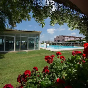 Hotel Mancini Park, Rzym