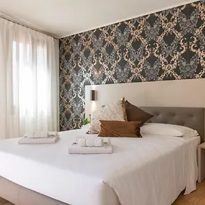 Grifoni Boutique Szálloda Velence