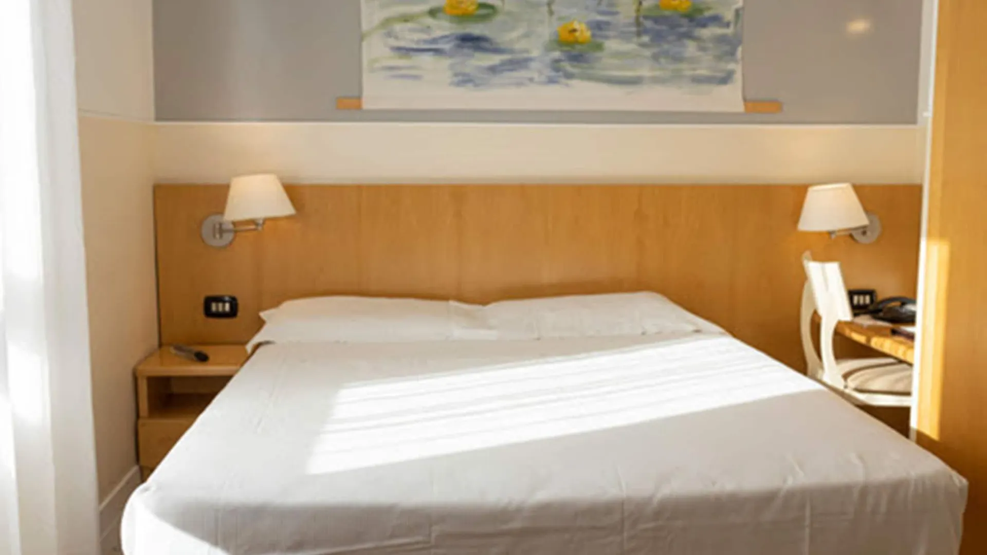 Hotel Aphrodite Rome 4*,  Italy
