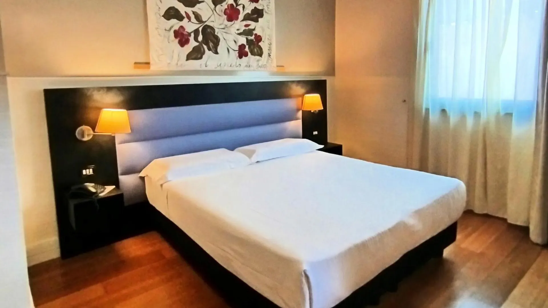 Hotel Aphrodite Rome