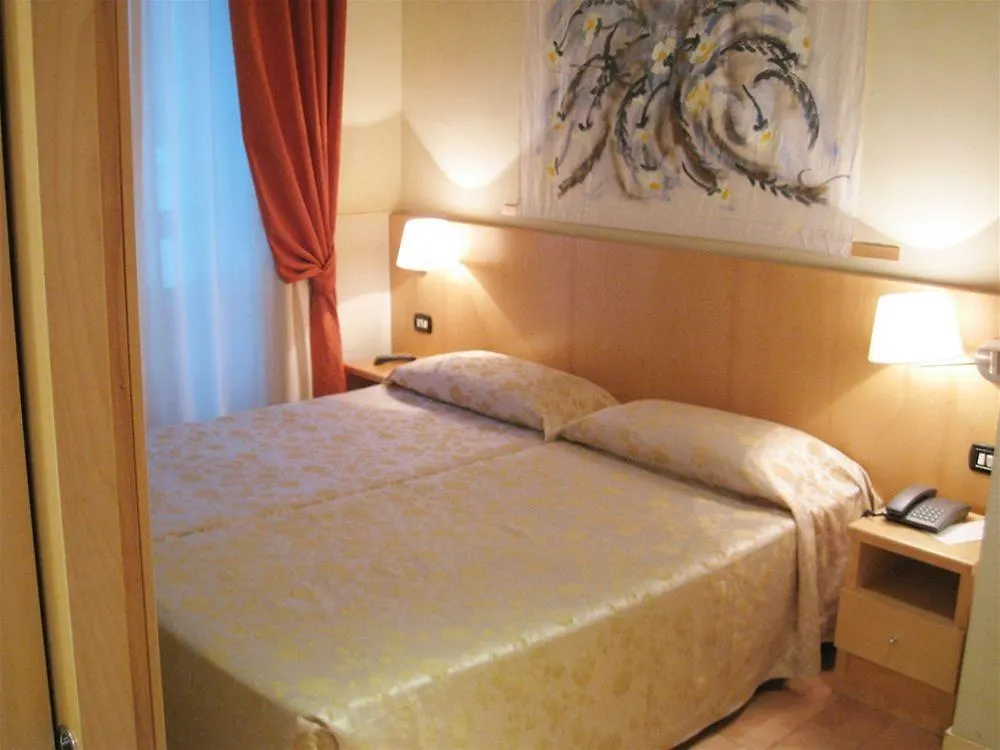 Hotel Aphrodite Rome