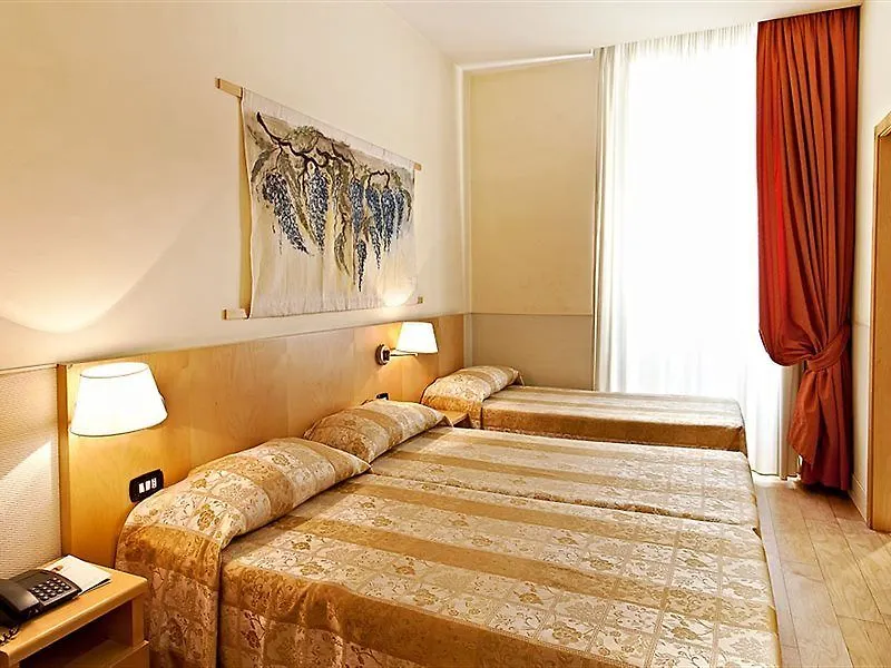Hotel Aphrodite Róma Olaszország