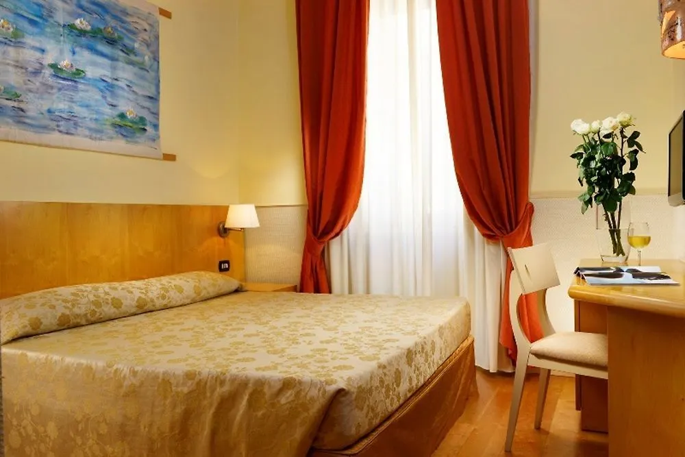 Hotel Aphrodite Róma