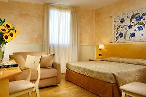 Hotel Aphrodite Řím